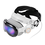 KKCOBVR VP1 Compatible With Vision Pro, Halo Strap Balance Weight, Comfort Accessories