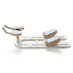 Wholesale Factory Price Spine Twist & Stretch Trainer with Custom Logo for Fitness Retailers Home Gym Exercise Equipment