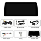 Cross-Border Supply Suitable for Bmw X1 F48 Android Large-Screen Navigation Mtk Qualcomm 668S Car Hd System
