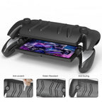 PS5 Portal Handheld TPU Protective Case+Detachable Cover