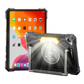 Android Tablet 15 Cubot TAB KingKong S, 15300 mAh Battery, 16GB(6+10), 256GB, 10.1-Inch 90Hz Display, Camping Light, 48MP Camera