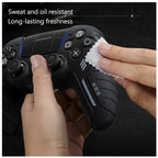 PS5 controller skin anti slip silicone sleeve protective sleeve handle sleeve dustproof, suitable for PS5 Controller Cover Case