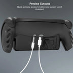 PS5 Portal Handheld TPU Protective Case+Detachable Cover