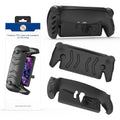 PS5 Portal Handheld TPU Protective Case+Detachable Cover