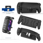 PS5 Portal Handheld TPU Protective Case+Detachable Cover