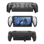 PS5 Portal Handheld TPU Protective Case+Detachable Cover