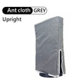 For PS5 Game Console Dust Proof Cover Sleeve Guard Case Waterproof Anti-dust Outer Casing Protective Cover For PS5