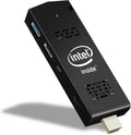 Intel W5 Pro Mini PC Computer Stick with Windows 10 Atom Z8350 4GB/8GB RAM 64GB/128GB eMMC Wi-Fi 5 Bluetooth 4.0 Built-in Fan