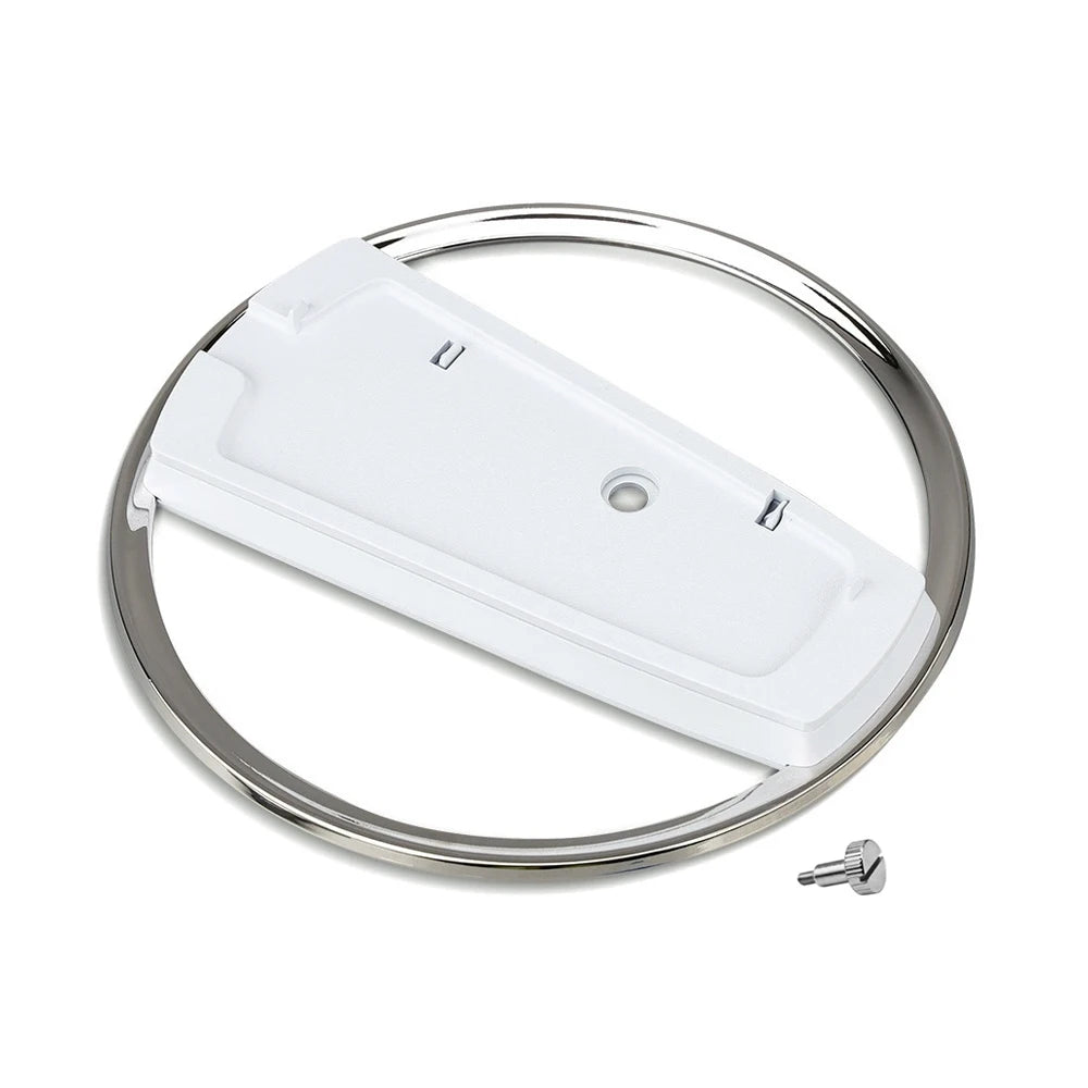 PS5 Host Bracket, Made of Sturdy and Durable Alloy Material, Anti Slip, Suitable for P5/P5 Pro/P5 Slim, P5 Accessories