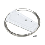 PS5 Host Bracket, Made of Sturdy and Durable Alloy Material, Anti Slip, Suitable for P5/P5 Pro/P5 Slim, P5 Accessories
