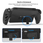 PS5 Portal Handheld TPU Protective Case+Detachable Cover