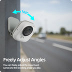 Multifunctional Magnetic Mount Base POV Holder Adjustable Angle Support For Insta 360 GO Ultra Action Camera Accessories